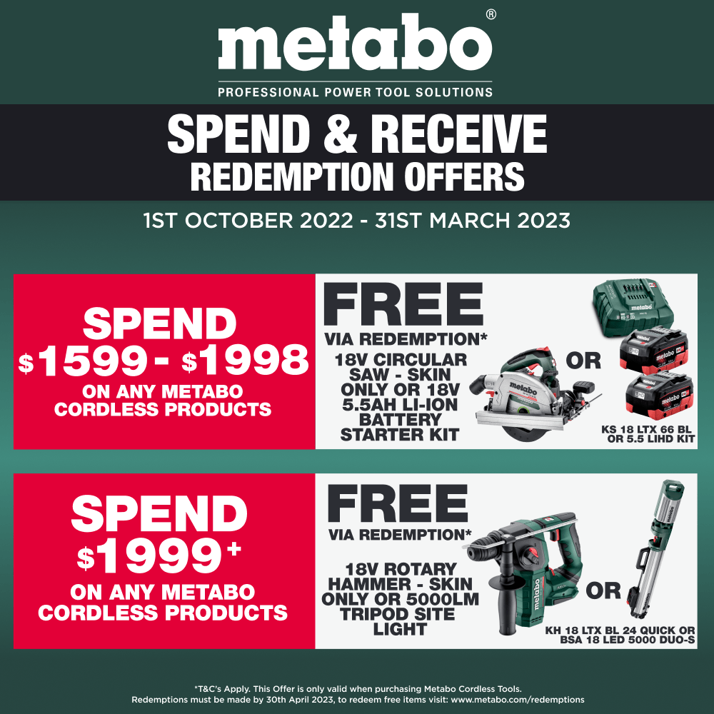 Metabo SSW 18 LTX 600 (602198890) 18V 