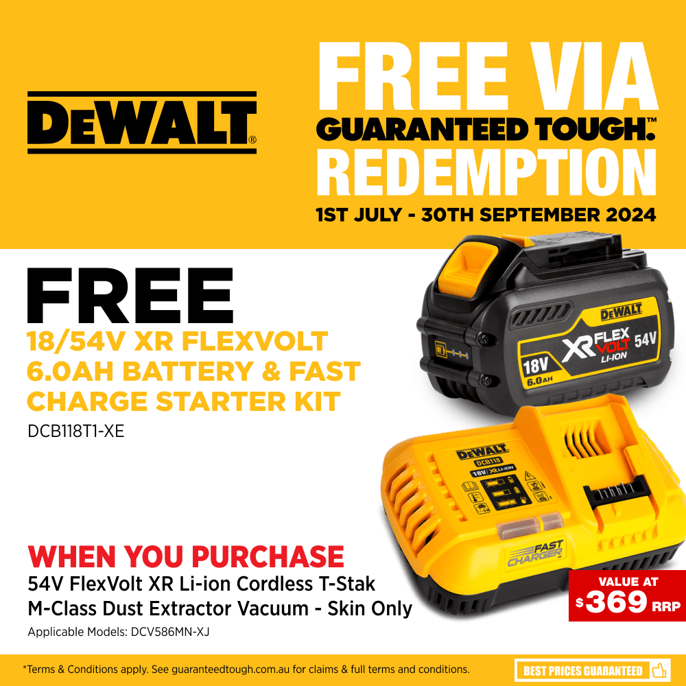 Genuine DeWALT N696881 Bluetooth Power Switch Button For DCV586 & DCV586MN Vacuum Extractors - New, Made In Germany