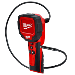 Inspection Cameras & Accessories