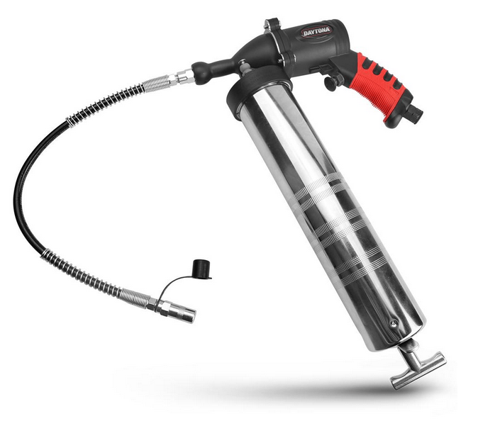 Grease Guns