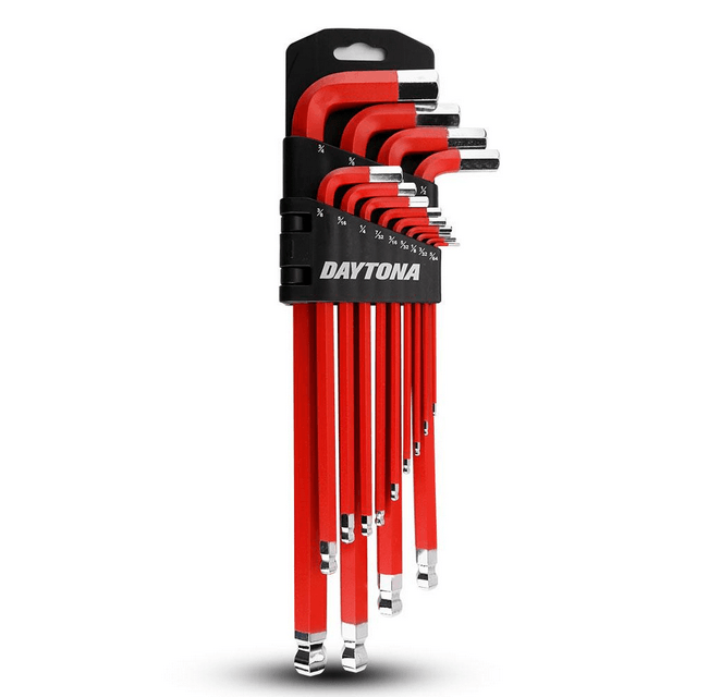 Daytona Sydney Tools