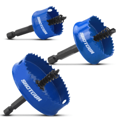 Hole Saws