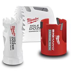 Hole Saws