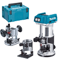 Laminate Trimmers