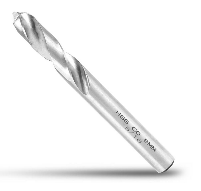 HSS High Speed Steel Drill Bits - Individual