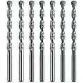 HSS High Speed Steel Drill Bits - Individual
