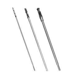 HSS High Speed Steel Drill Bits - Individual