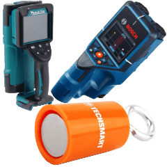 Stud Detectors