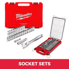 Socket Sets