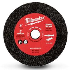 Metal Cutting Discs