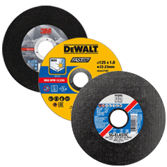 Metal Cutting Discs