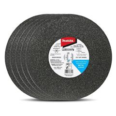 Metal Cutting Discs