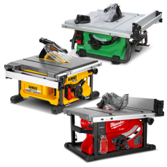 Table Saws