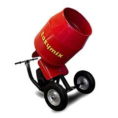 Mortar & Cement Mixers