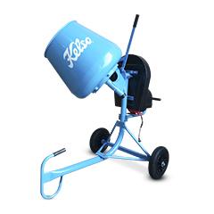 Mortar & Cement Mixers