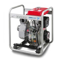 Clean Fresh Water Transfer Pumps