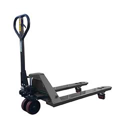 Pallet Trucks & Lifter Trolleys