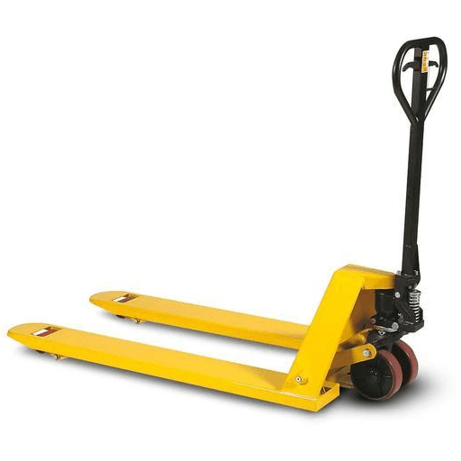 Pallet Trucks & Lifter Trolleys
