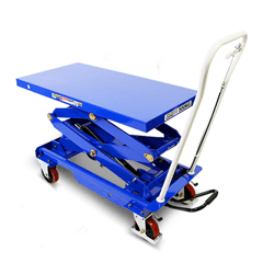 Pallet Trucks & Lifter Trolleys
