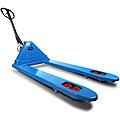 Pallet Trucks & Lifter Trolleys