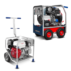 Three Phase Generators
