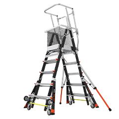 Platform Ladders