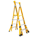 Platform Ladders
