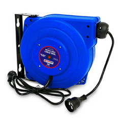 Outlets & Extension Cords