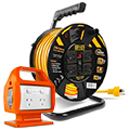 Outlets & Extension Cords