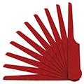 Reciprocating Saw Blades