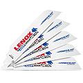 Reciprocating Saw Blades