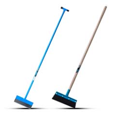 Floor Scrapers and Stripper