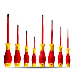 Screwdrivers