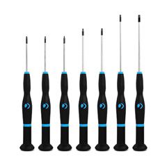 Screwdrivers