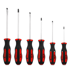 Screwdrivers