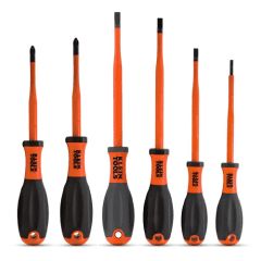 Screwdrivers