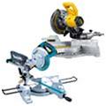 Mitre Saws