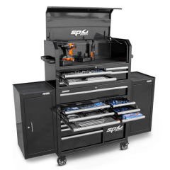 Mechanical Tool Chest & Trolley Kits