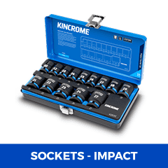 Sockets - Impact
