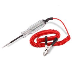 Voltage Detectors