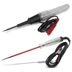 Voltage Detectors