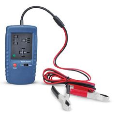 Voltage Detectors
