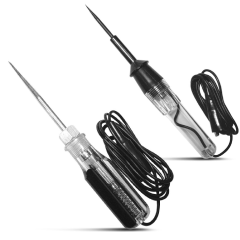 Voltage Detectors