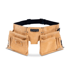 Waist Tool Belt Set