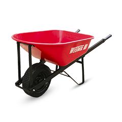 Wheelbarrows