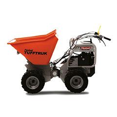 Wheelbarrows