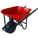 Wheelbarrows