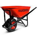 Wheelbarrows