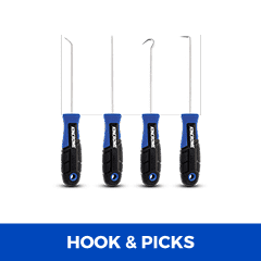 Hook & Picks