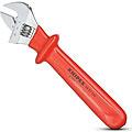 Adjustable Wrenches 